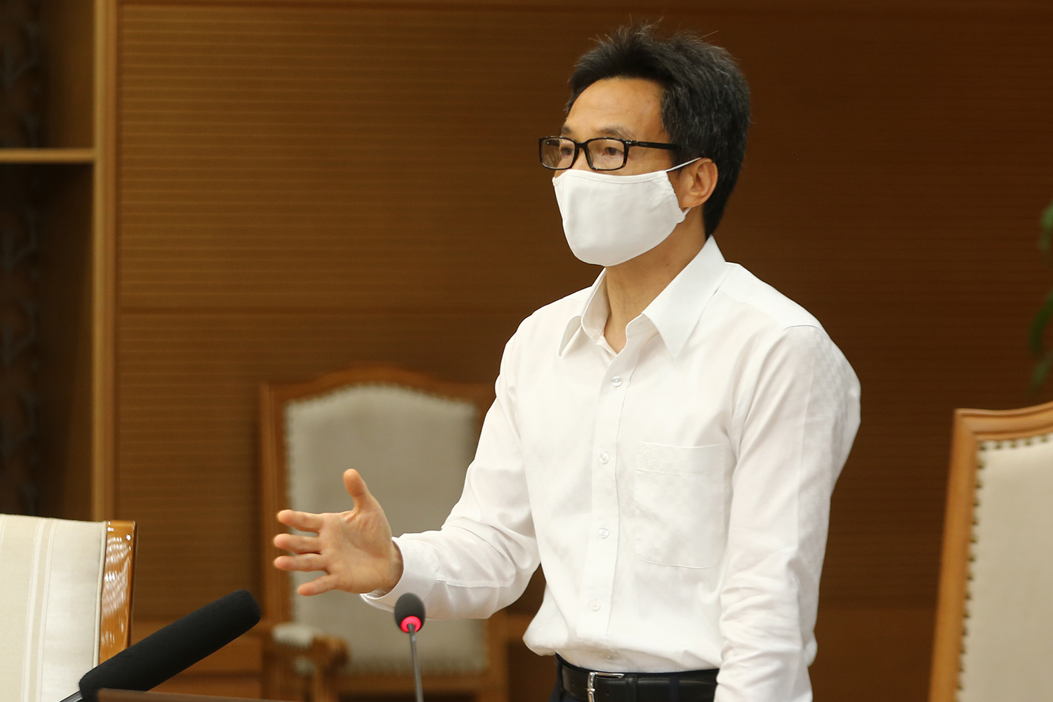 Les informations marquantes du 10 mai